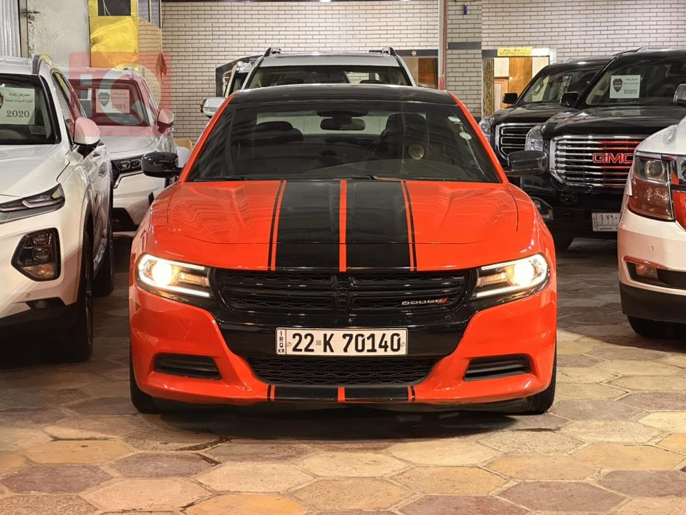 Dodge Charger
